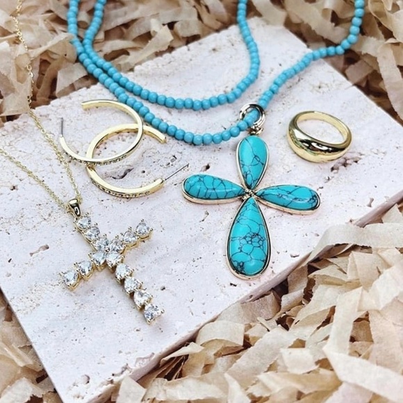 Park Lane “Haven” Necklace BNIB! - Picture 6 of 10